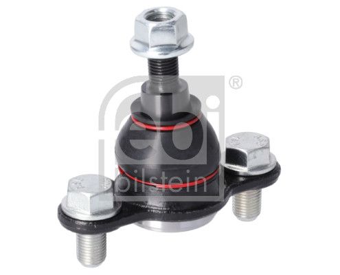 Шарова опора лів/прав (передн) (діаметр конуса 25,8mm, з болтами) MAN TGE, VW CRAFTER, GRAND CALIFORNIA CAMPER 2.0D/Electric 09.16-