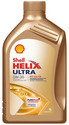 Моторна олива Helix (1L) 0W30 ((EN) ULTRA) ,API SN, ACEA C2, C3, FIAT 9.55535 DS1, FIAT 9.55535 GS1, MB 229.31, MB 229.51, MB 229.52, PORSCHE C30, VW 504.00, VW 507.00 фото 4