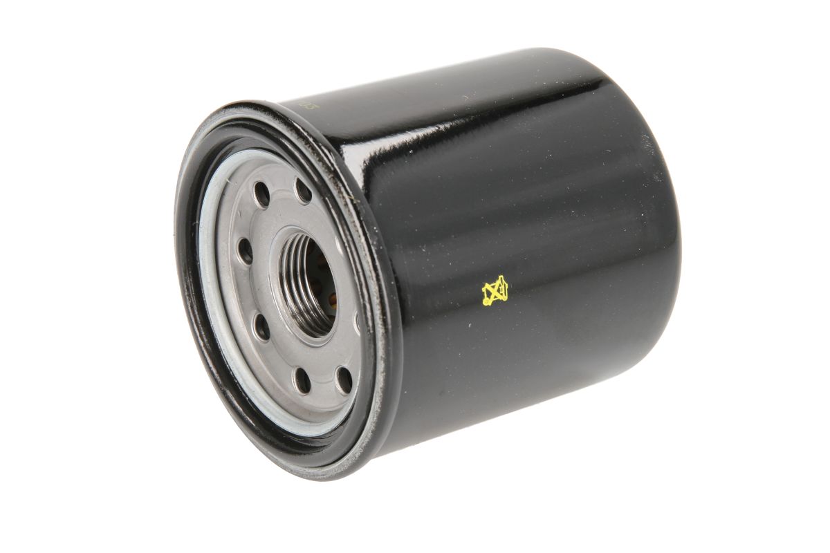 Ölfilter HIFLO HF303 | motointegrator