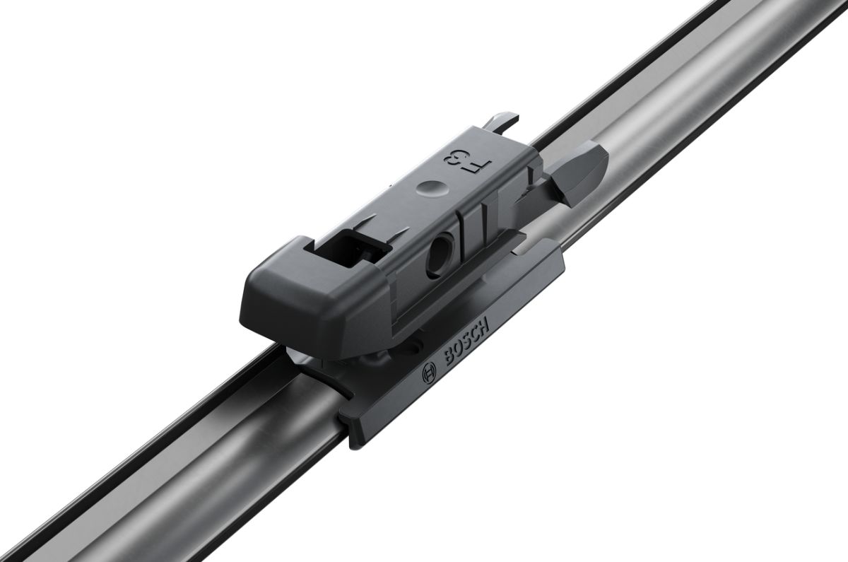Щітка склоочисника К-Т БЕЗКАРКАСНИЙ AEROTWIN 600/550 ММ BOSCH (3 397 007 294) Bosch фото 8