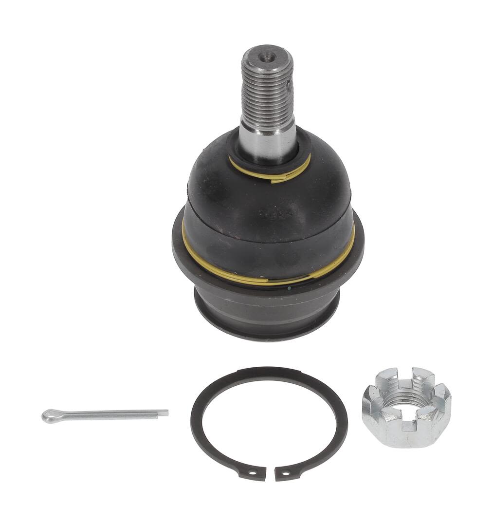 Шарова опора лів/прав (нижн передн) (діаметр конуса 18mm) TOYOTA FORTUNER, HILUX VII, HILUX VIII 2.4D-3.0D 11.04- фото 2