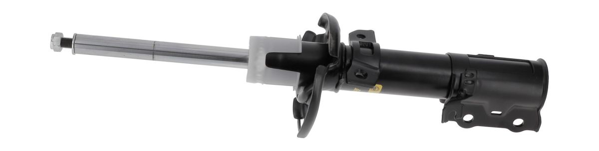 Амортизатор газомасляний FORD/B-MAX (JK),FORD/B-MAX VAN (JK),FORD/FIESTA SALOON,FORD/FIEST MONROE (G8289) Monroe фото 3