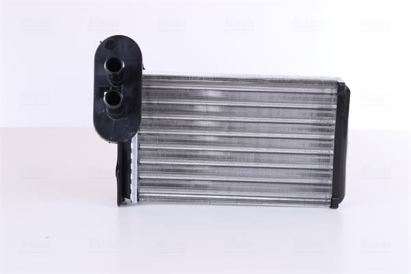 Радіатор пічки ОТОПИТЕЛЬ SKODA OCTAVIA 97-, VW GOLF 83-05, PASSAT 88-97 NISSENS (73962) Nissens фото 9