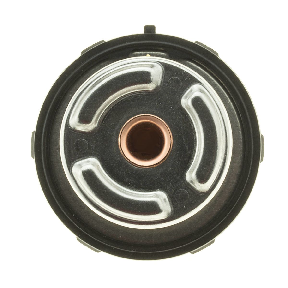 Термостат системи охолодження (14, 86°C) CADILLAC CTS, ESCALADE, CHEVROLET AVALANCHE, CAMARO, CORVETTE, EXPRESS, SILVERADO 1500, TAHOE, HUMMER HUMMER H2 SUT, SAAB 9-7X 4.8-7.0 09.97- фото 5