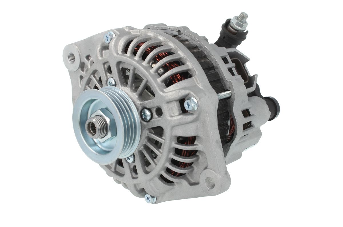 Генератор Мазда 2 Купить