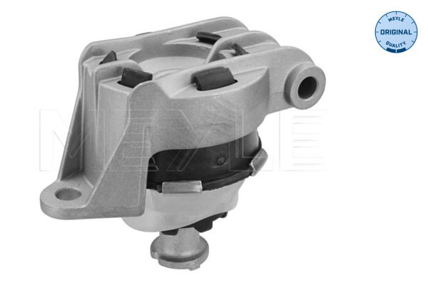 Подушка двигуна (задня) Opel Astra G/H/Zafira A 1.2-2.0 98-10 Meyle фото 12
