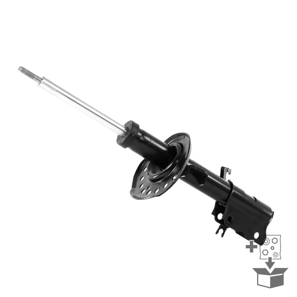 Амортизатор передн лів NISSAN QASHQAI I, X-TRAIL, X-TRAIL II, RENAULT KOLEOS I 2.0/2.0D/2.5 02.07- фото 4