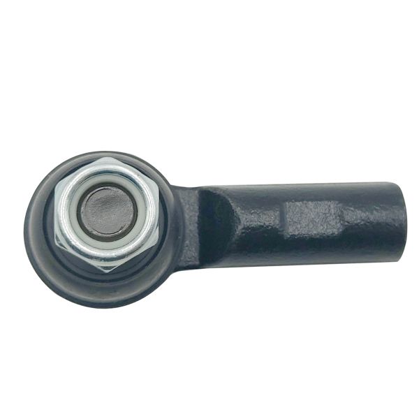 Наконечник рульової тяги TOYOTA HILUX (_N1_) 15-, FORTUNER 15- CTR (CE0917) CTR фото 4