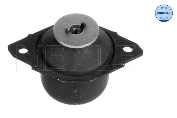 Подушка двигуна (задня) (L) VW Caddy II 95-04 Meyle фото 12