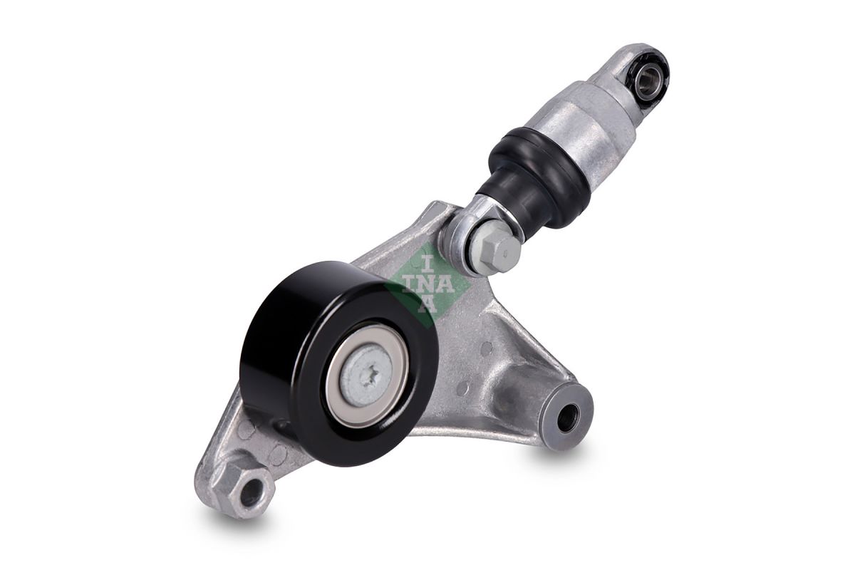 Натяжитель ремня генератора Toyota Avensis/Camry/Rav 4 1.6-2.4 97- фото 7