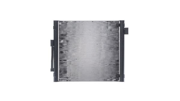 Конденсер кондиціонера TESLA MODEL S (5YJS) 0 2012.09 - 2016.02 85 L1S MAHLE (AC 1147 000S) Mahle фото 7