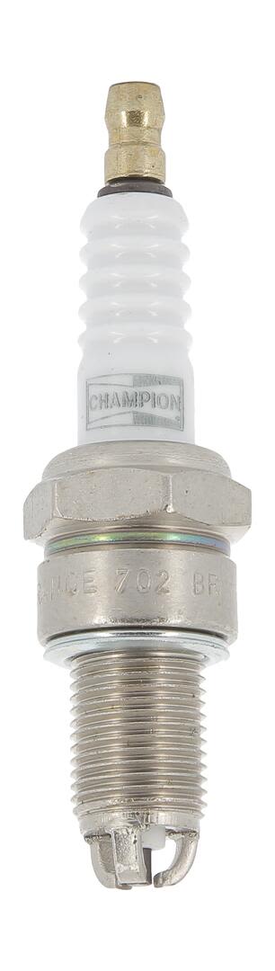 Свічка запалювання VW GOLF III (1H1) 1.6 1989.10-1998.07 CHAMPION (OE025/T10) Champion фото 4