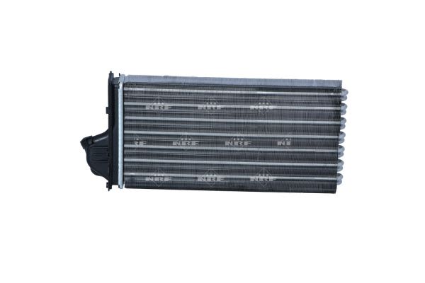 Радиатор печки MB Vito 2.0-2.8 96-03 OM 611/M111/M104/OM 601 фото 8
