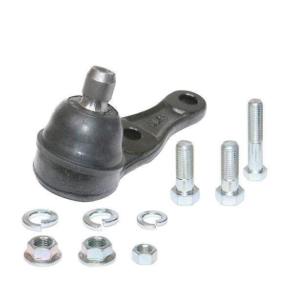Опора кульова MAZDA 323 80-85 LOW R L CTR (CB0233) CTR фото 5
