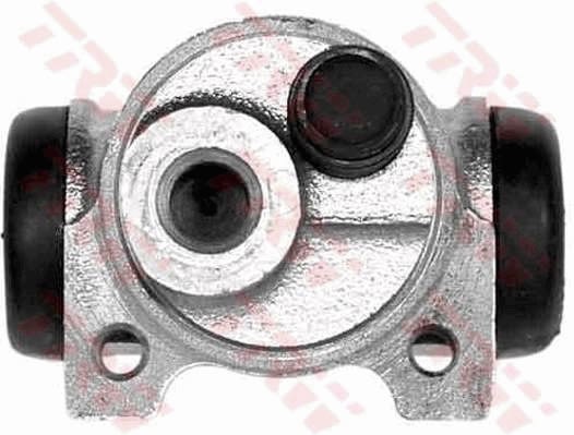 Гальмівний циліндр задн лів NISSAN PRIMERA 1.6 06.90-01.96