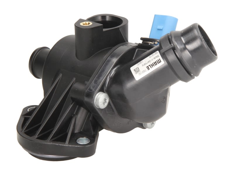 Thermostat, Kühlmittel BEHR TM 3 100 - Audi, VW | motointegrator