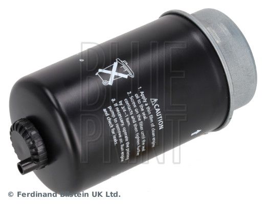 Фильтр топливный Land Rover Range Rover III/IV 4.4D 12- фото 7