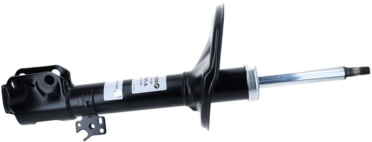 Амортизатор газомасляний TOYOTA RAV 4 II (_LA21/-6,CLA21) 00-06 FR *5 DOORS SACHS (313 808) SACHS фото 6