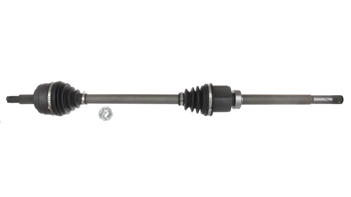 Полуось RENAULT MASTER SKF (VKJC 2887) SKF фото 6