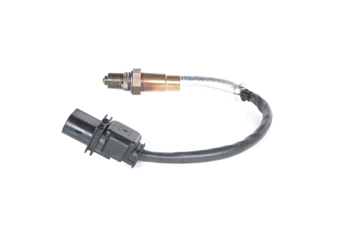 Лямбда зонд BMW 3 (E90)/5 (F10)/7 (F01/F02/F03/F04) 3.0d (N57) 180kw 08-12 Bosch фото 12