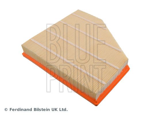 Фільтр повітряний BMW 3 (F30, F80) 320 I 2011.11 - 2018.10 BLUE PRINT (ADB112247) Blue Print фото 5