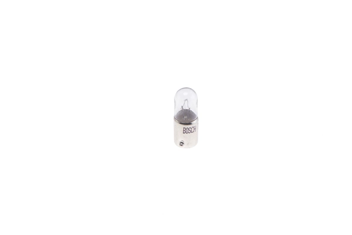 Автолампа T4W 12V 4W BA9s Eco Bosch фото 9