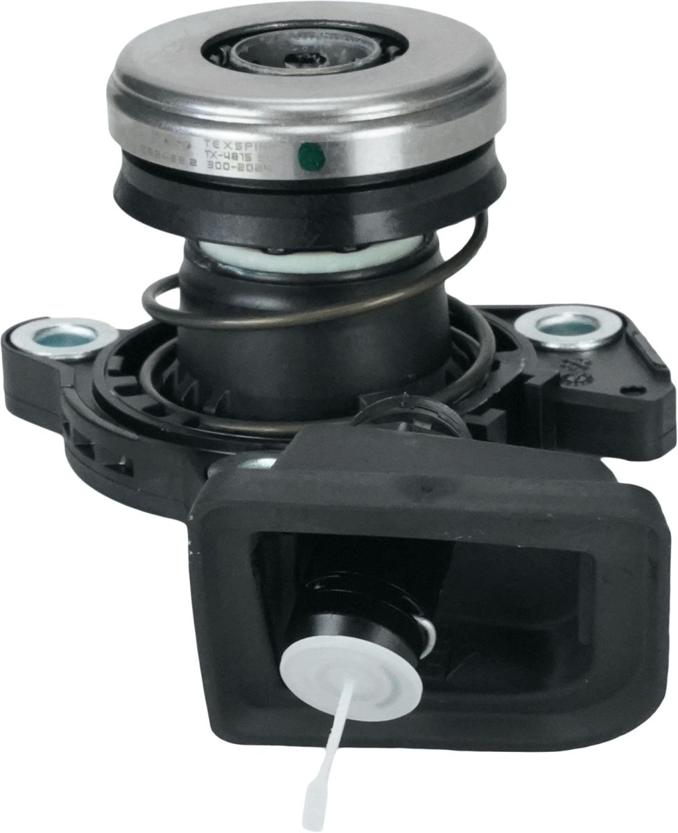 Муфта вимкнення зчеплення CITR: C4 (B7), C5 BREAK (TD_), C5 (RD_), DS3, DS5 PEUG: RCZ, 207 SACHS (3182 600 199) SACHS фото 7