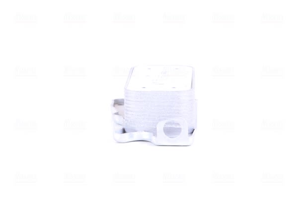Радіатор масляний MERCEDES C-CLASS W 203 (00-) C 230|MERCEDES C-CLASS W 203 (00-) C NISSENS (90783) Nissens фото 8