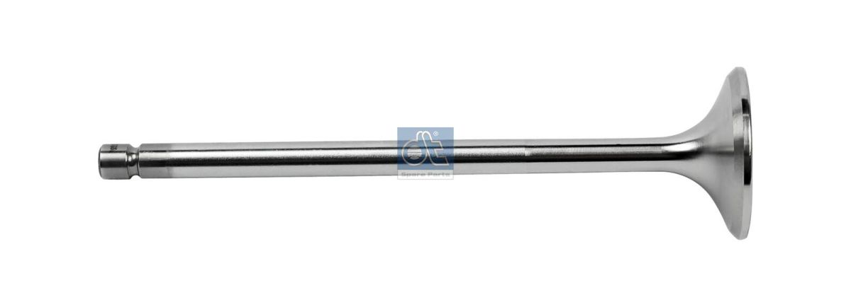 Випускний клапан (42,5x9x158,7мм) DAF 95 XF XE315C-XF355M 01.97-09.02