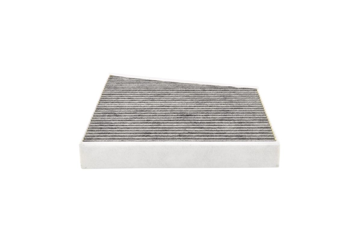 Фільтр салону вугільний (BOSCH) MERCEDES-BENZ E-CLASS (W211) E 200 KOMPRESSOR (211.042) 2002.03 - (1 987 432 381) Bosch фото 6