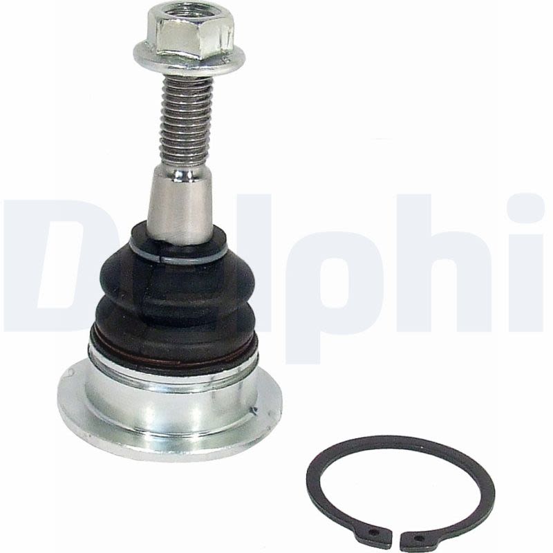 Опора кульова LAND ROVERDISCOVERY 3 (ARMOURED VEHICLE), 4, RANGE ROVER SPORT (2 DELPHI (TC2425) Delphi фото 4