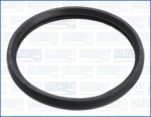 Прокладка двигуна гумова NISSAN GASKET, THERMOSTAT AJUSA (01191600) AJUSA фото 4