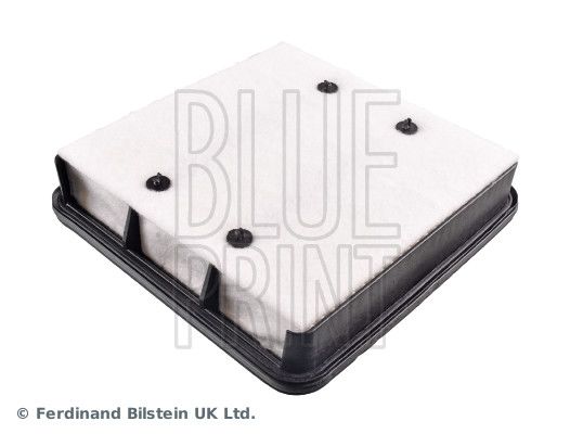 Фільтр повітряний Mitsubishi L200 2.5DI-D 04- (з поролоном) Blue Print фото 11