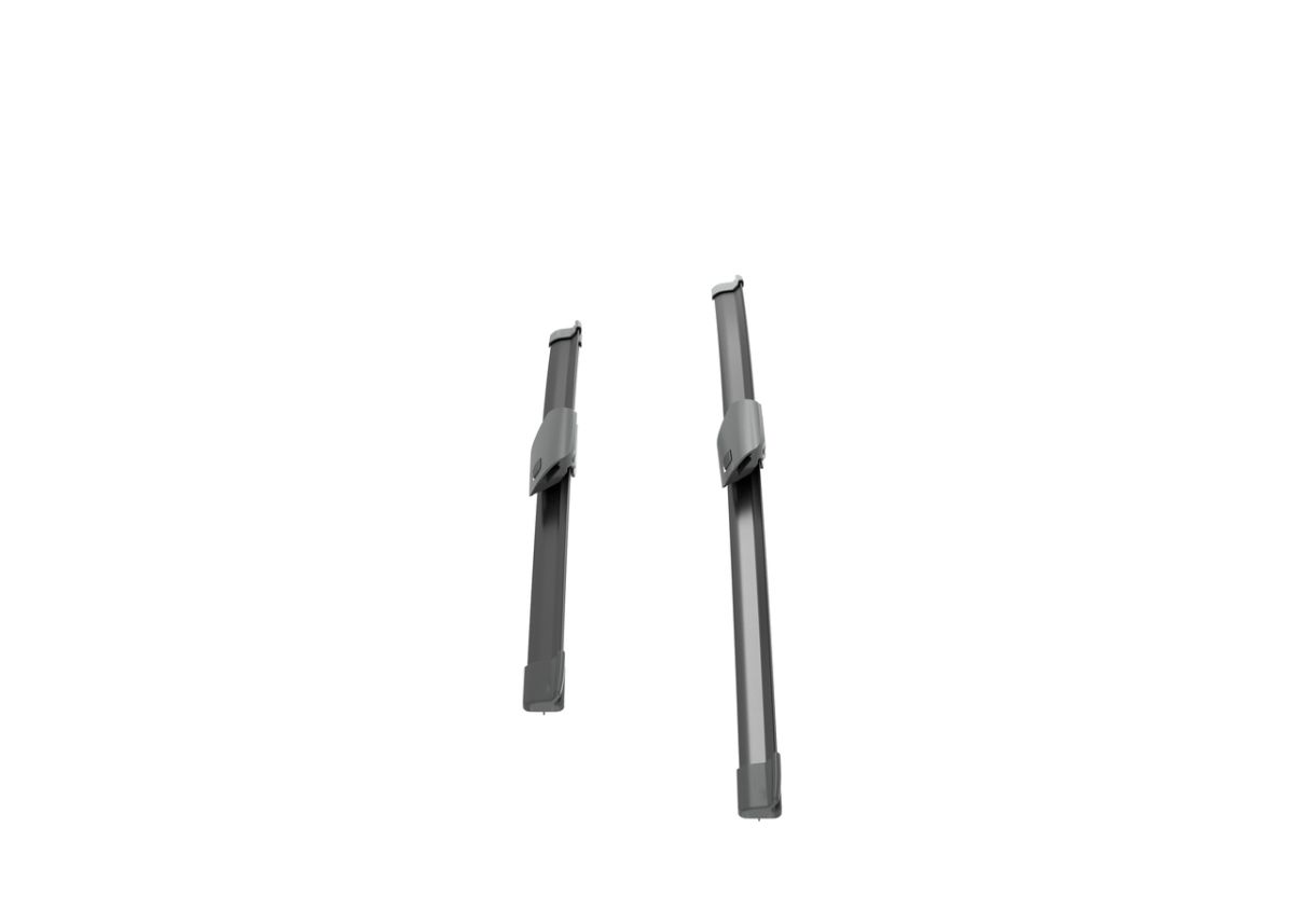 Щітка склоочисника К-Т БЕЗКАРКАСНИЙ AEROTWIN / 650/475 MM / A 984 S / ЛІВИЙ РУЛЬ / A BOSCH (3 397 014 00H) Bosch фото 7