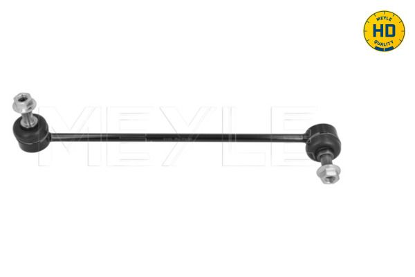 Тяга стабілізатора (переднього) (R) Audi A3/TT/Seat Leon/Skoda Octavia/VW Golf/Bora 96-10 (L=336mm) Meyle фото 10