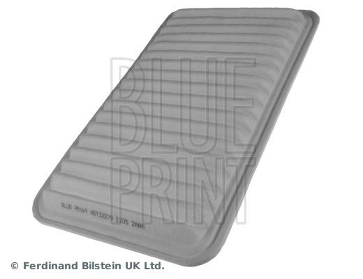Фільтр повітряний Lexus RX 3.0/3.5 03-08/ Toyota Camry 2.0-3.0 01-06 Blue Print фото 11