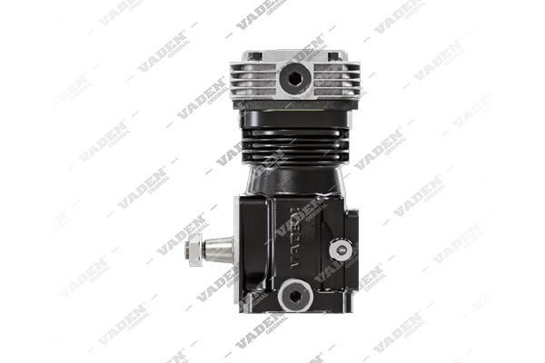 Компресор CASE IH 120 2WD, 120 4WD, 130 2WD, 130 4WD, 140 2WD, 140 4WD, 155 2WD, 155 4WD, 175 2WD, 175 4WD, 190 2WD, 190 4WD, NEW HOLLAND 8160, 8260, 8360, 8560, TM 115, TM 120, TM 125, TM 130 фото 8