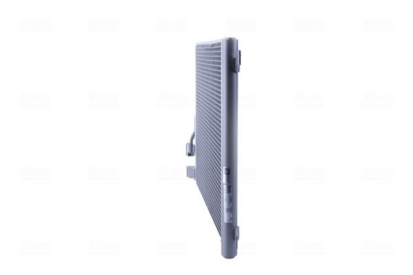 Конденсер кондиціонера VW TIGUAN ALLSPACE (2017) 1.4 TSI ACT NISSENS (940870) Nissens фото 9