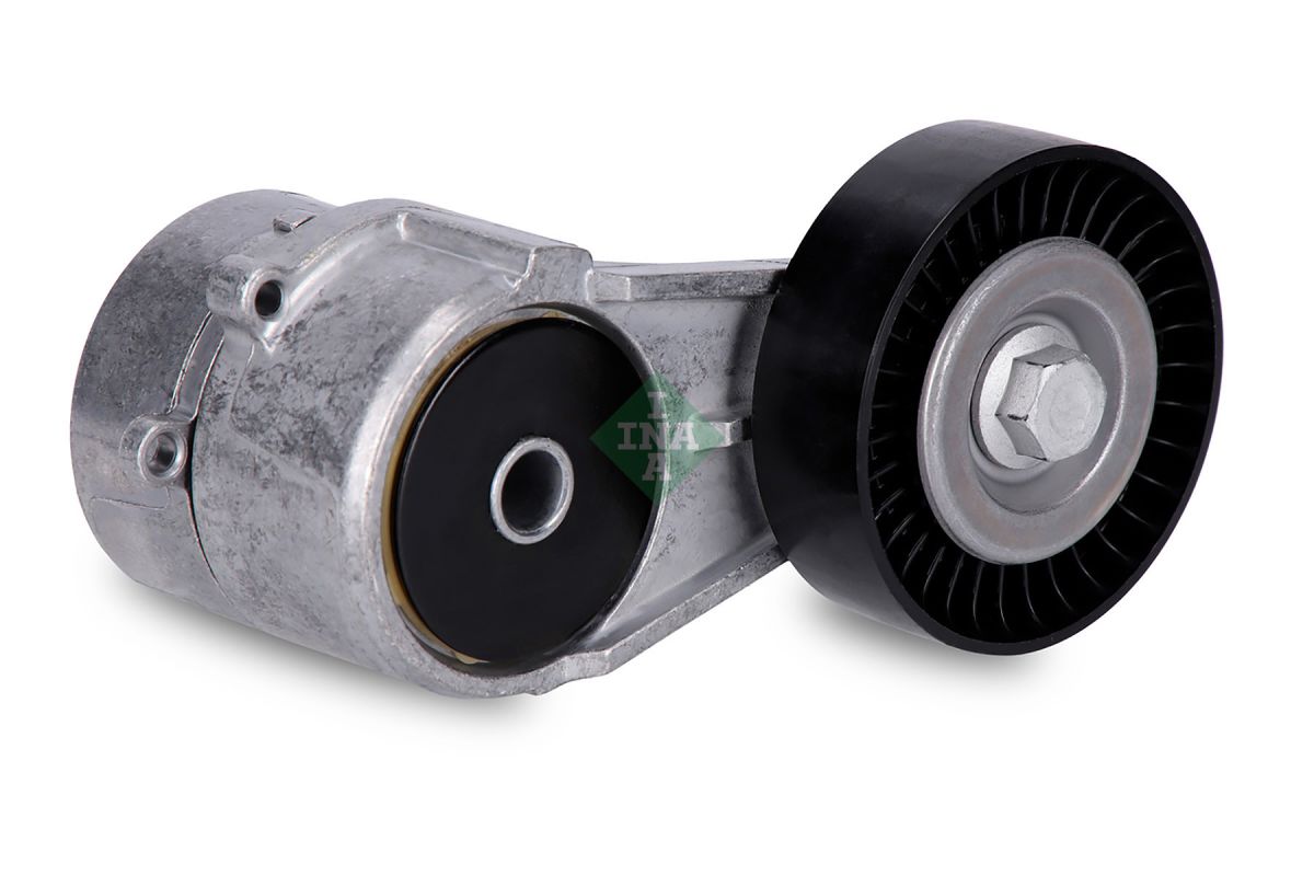 Натяжитель ремня генератора Opel Astra G/H/Combo/Corsa C/Meriva 1.4-1.8 98-09 фото 11