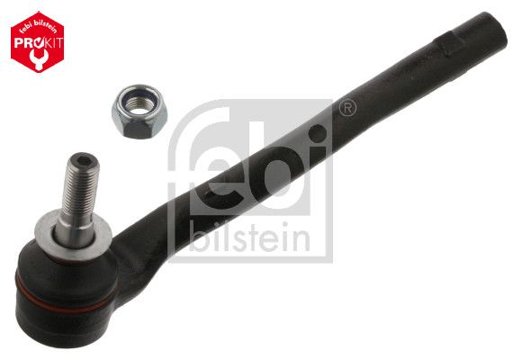 Рульовий наконечник лів MERCEDES GL (X164), M (W164) 3.0-6.3 02.05-12.12 фото 2