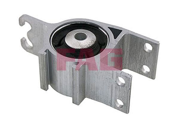 Сайлентблок важеля (переднього/ззаду) MB A-class (W176) 12-18 (L) FAG фото 11