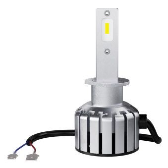 LED лампочка (Набір 2шт) LED 12В 13Вт P14,5S без гомологічного сертифікату LEDriving HL BRIGHT фото 4