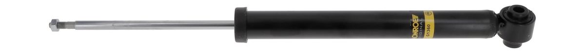 Амортизатор газомасляний SEAT EXEO (3R2), EXEO ST (3R5) MONROE (G1360) Monroe фото 3