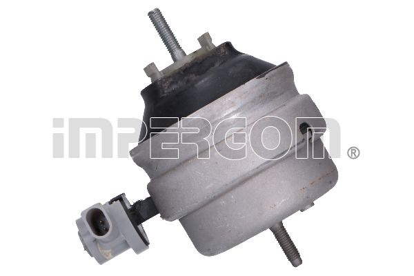 Подушка двигуна (L) Audi A4/A6 1.9TDI-2.7TDI 00- Impergom фото 11