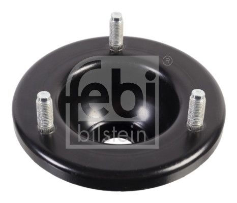 Подушка амортизатора передн лів/прав FIAT FULLBACK, MITSUBISHI L200, L200 / TRITON, PAJERO SPORT II, PAJERO SPORT III 2.2D-3.5 01.04- фото 3