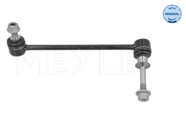 Тяга стабілізатора (переднього) (R) BMW X5 (E70/F15/F85) 06-18/X6 (E71/E72/F16/F86) 08-19 (L=248mm) Meyle фото 6
