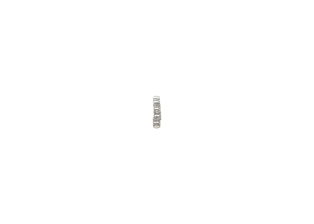 Монтажний к-кт гальмівних колодок NISSAN X-TRAIL I (T30) 2.0 2001.01-2013.12 BOSCH (1 987 475 311) Bosch фото 5