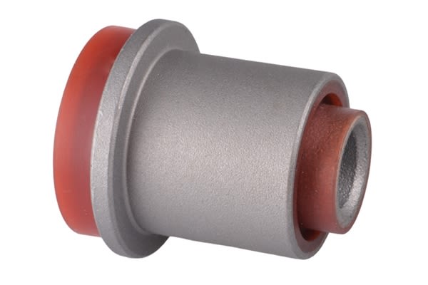 Сайлентблок кермової рейки "POLYURETHANE" TOYOTA AVENSIS (T25)/AVENSIS VERSO (M2)/COROLLA (E TEDGUM (00673059) TEDGUM фото 3