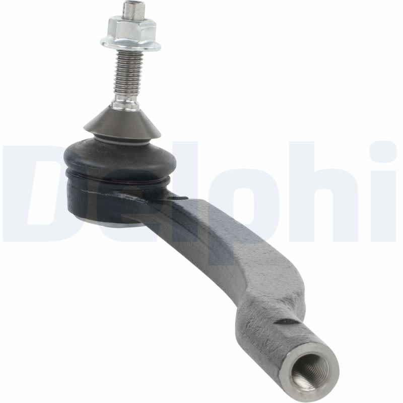 Рульовий наконечник лів VOLVO V70 I, V70 II, XC70 I, XC90 I 2.4-4.4 04.96-12.14 фото 7