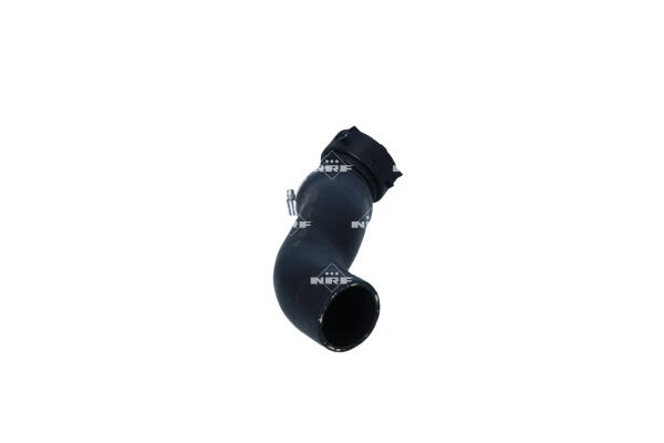 Патрубок інтеркулера BMW 5 (E60/E61) 2.5-3.0 04-10 M57 NRF фото 11